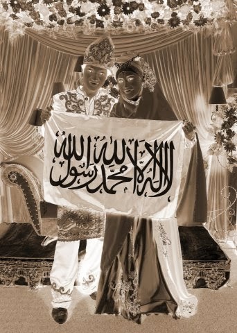 MUSTAFA HABIBURRAHMAN: Kisah Cinta Ali bin Abi Thalib dan 