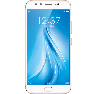 Firmware Vivo V5+ PLUS _ PD1624F