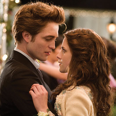 robert pattinson twilight kristen stewart. Kristen Stewart and Robert