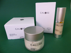Imagen Galiore cosmetics