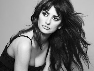 Penelope Cruz HD Wallpaper