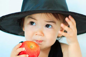 Benefits of Apples For Baby