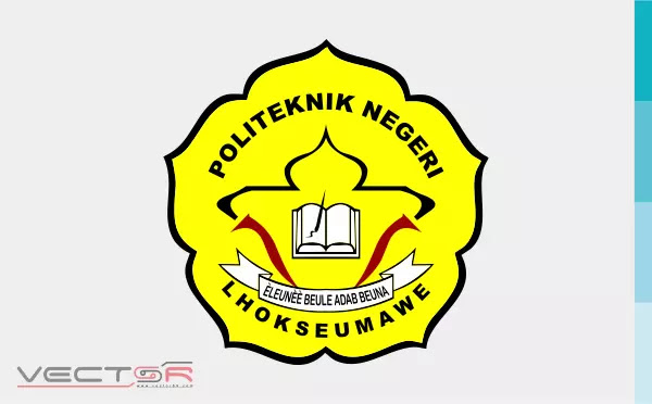 Logo PNL (Politeknik Negeri Lhokseumawe) - Download Vector File SVG (Scalable Vector Graphics)