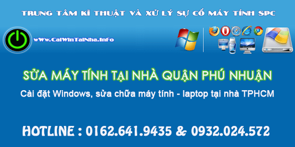 sua may tinh tai nha quan phu nhuan