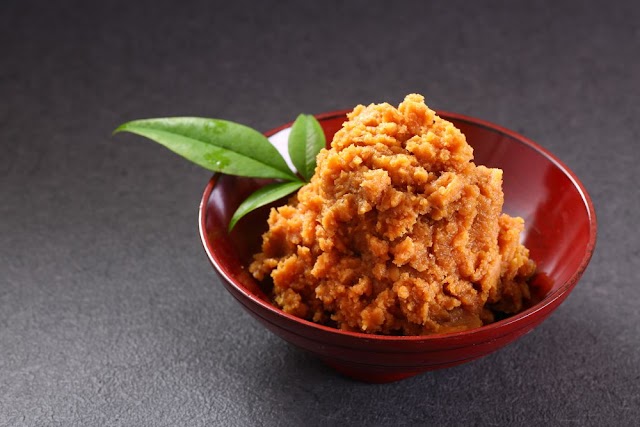 What Is Koji? | 5 Common Uses for Koji