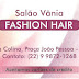  SALÃO FASHION HAIR