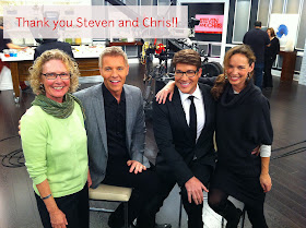 Steven_and_Chris_TV_television_appearance_house_tour