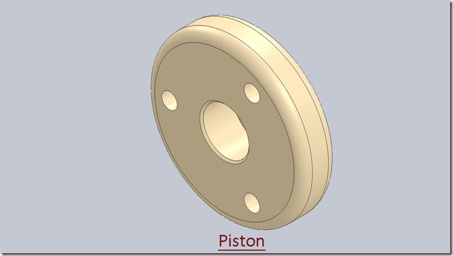Piston