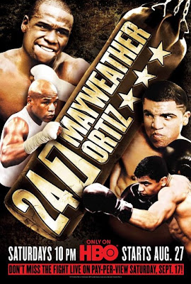mayweather vs ortiz mayweather vs ortiz