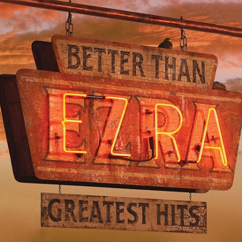 Better Than Ezra - Better Than Ezra: Greatest Hits [iTunes Plus AAC M4A]