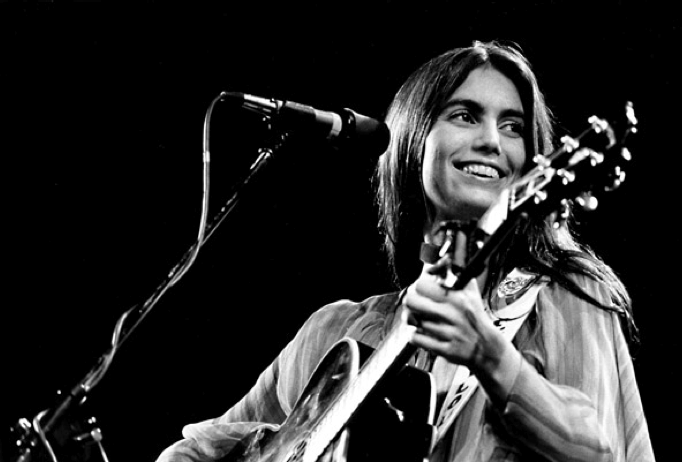 ICON | Emmylou Harris