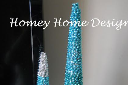 Christmas Tree Creations