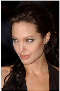 Anjelina Jolie Pictures