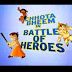 Chhota Bheem In Battle Of Heroes Full Movie In Hindi