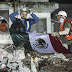 Al menos hay una víctima fatal por el fuerte terremoto en México