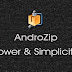 AndroZi Pro File Manager 4.6.6 free download