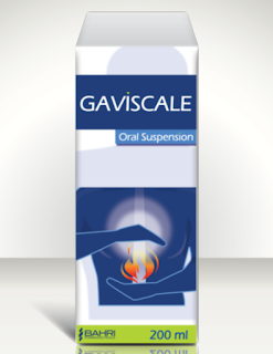 Gaviscale دواء