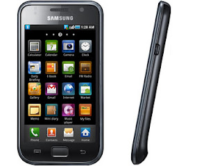  Samsung Galaxy S GT-I9000