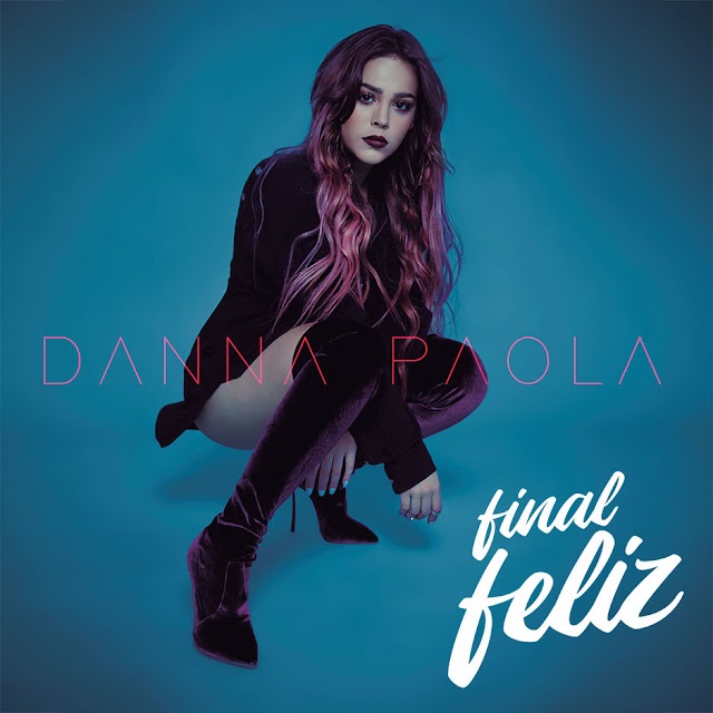 Danna Paola - Final Feliz (Single) [iTunes Plus AAC M4A]