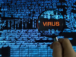 Computer Virus and its types in hindi