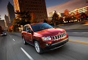 . cues directly from the icon brand premium, the new Jeep Grand Cherokee . (jeep compass)