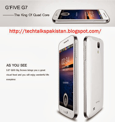 Gfive president G7 price, video review, benchmark, and other info