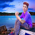 Photoshop Tutorial | Photo HDR & DSLR Effect Manipulation | RC Editz | Edit by :- Raju Chaurasia