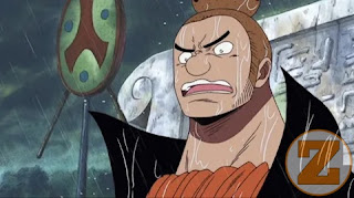 7 Fakta Norland One Piece, Terkenal Dengan Sebutan Norland Si Pembohong