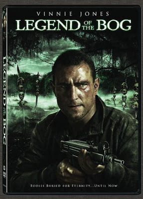 Legend of the Bog 2009 Hollywood Movie Watch Online