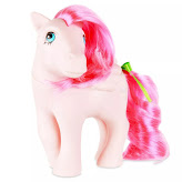 My Little Pony Heart Throb Basic Fun Classic Series Pegasus Pony