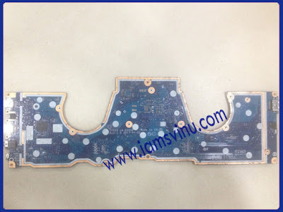 Lenovo Yoga 720-13ikb Motherboard