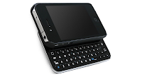 Kiano4, External Keyboard  for iPhone