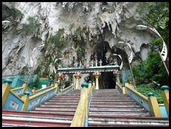 Malaysia, Kuala Lumpur, Batu Caves, 18 September 2012 (11)