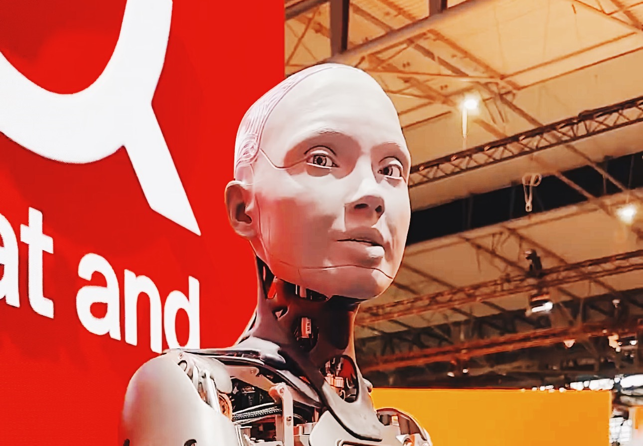 MWC 2024: La Era de la Inteligencia Artificial y la Convergencia Tecnológica