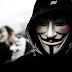 Kelompok Hacker Internasional Anonymous Hapus 5000 Akun Twitter Anggota ISIS