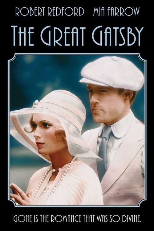 [HD] El gran Gatsby 1974 Ver Online Gratis