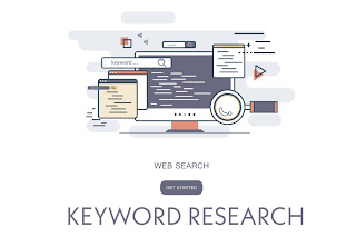 KEYWORD RESEARCH BASICS FOR SEO 