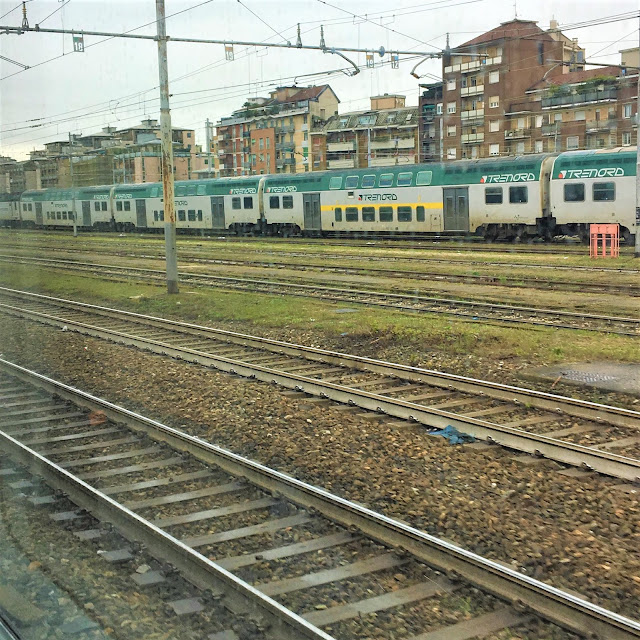 piacenza station