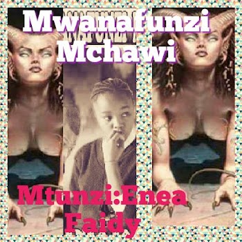 Riwaya:Mwanafunzi Mchawi (A Wizard Student) - Sehemu ya Tisa