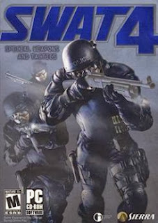 SWAT 4 Single Link Full Version PC game