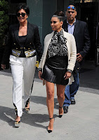 Kim Kardashian new 2012