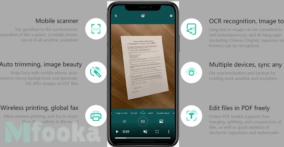 ØªØ­Ù…ÙŠÙ„ Ø¨Ø±Ù†Ø§Ù…Ø¬ Ø³ÙƒØ§Ù†Ø± Ù„Ù„ÙƒÙ…Ø¨ÙŠÙˆØªØ± Ù…Ø¬Ø§Ù†Ø§ Ø¹Ø±Ø¨ÙŠ 2021 Camscanner Ù…Ø§Ø³Ø­ Ø¶ÙˆØ¦ÙŠ Hp