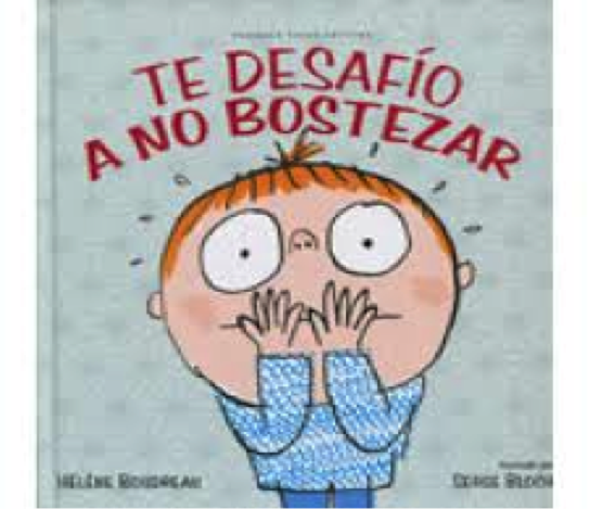 ¿Por qué se contagian los bostezos? (JD)