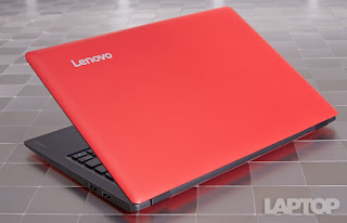 Lenovo Ideapad 100s