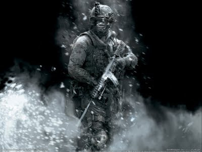 call of duty modern warfare 2 wallpaper. Call of Duty: Modern Warfare 2
