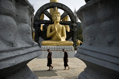 Wat Thamkrabok