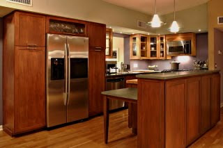 Kitchen Cabinet Design Ideas