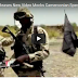Boko Haram Releases New Video Threatening to Behead Cameroonian President [video] 