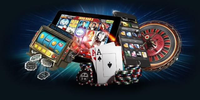 Kualitas Basis Mobile Casino Online Indonesia