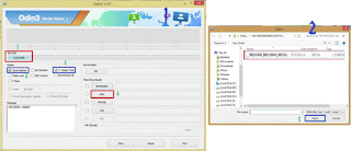 Cara Downgrade dan Install Ulang OS Android Cyanogenmod di Samsung Galaxy GT-I9082 ke Jellybean